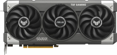 ���������� Asus GeForce RTX 5060 8Gb (TUF-RTX5060-O8G-GAMING) ������