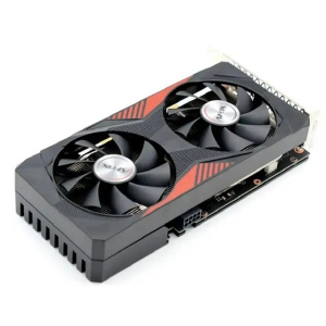 ���������� Afox PCI-E GeForce RTX3060 12Gb 192 ��� GDDR6 AF3060-12GD6H4-V4