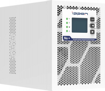 ���� ������ ��� Ippon Na+ II TA 1000, 1000�A (2151399) ����� ��������-�������� ������������