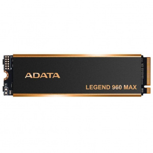 SSD-���������� ADATA 1Tb PCI-E 4.0 x4 ALEG-960M-1TCS
