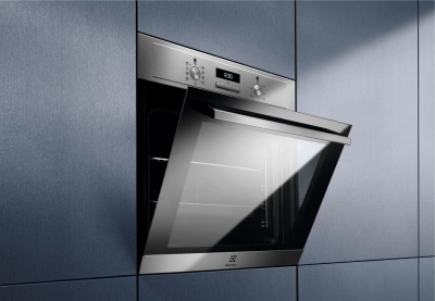 ������������ ������� ���� Electrolux EOF3H40BX