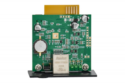 ���� ������ ����� ITK ELECTRA EOR � EOT 1-10��� (EOR-SNMP) ������� ��������-�������� ������������