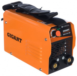 ��������� ������� Gigant MMA MINI GOS-180