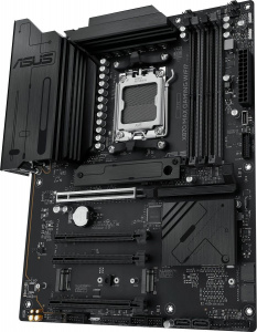 ����������� ����� Asus X870 MAX GAMING WIFI7 ������