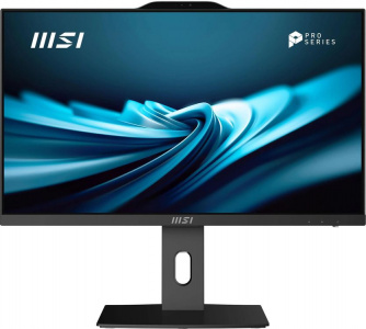 ���� ������ �������� MSI PRO AP242P 14M-1210XRU 23.8" IPS/Core i7 14700)/16Gb/512Gb/UHD/noOS ������ ��������-�������� ������������