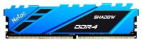 ����������� ������ NETAC DDR4 DIMM 8GB PC21300 NTSDD4P26SP-08B
