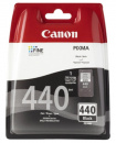 �������� �������� Canon PG-440 Black