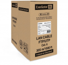 ������ Exegate UTP 4 ���� ���.6 CCA, 23AWG