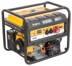 ��������� DENZEL PS-80E-3, 6,6 ���, 400�