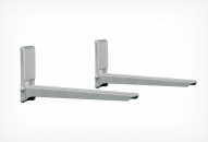 ��������� Holder MWS-2005 metallic