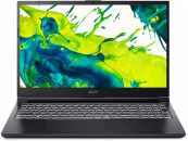 ������� Acer Aspire 7 (NH.QX6CD.001) 15.6"/i7-13620H/16/512GB/RTX3050/noOs ������