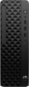 ��������� ���� HP ProDesk 2 G1i SFF i5 14500 (2.6)/16Gb/512Gb/UHDG 770/FreeDOS/kb+mouse (D2BY4AT/16GB) ������