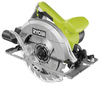 ���� �������� Ryobi RCS1400-G, green