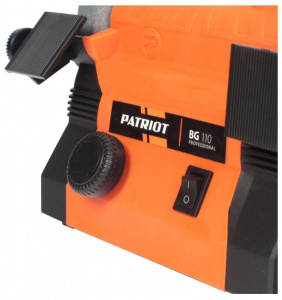 ������ ��������� Patriot BG 110 (� ��������)