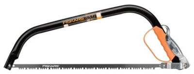���� ������ ���� Fiskars SW30 black / orange (1001621) ��������-�������� ������������