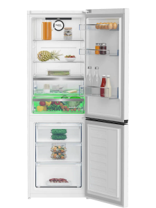 ���� �������� ����������� Beko B5RCNK366HDW ����� ��������-�������� ������������