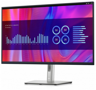 ���� ������ ������� DELL P3223DE ��������-�������� ������������