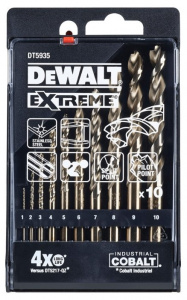 ����� ����� DeWALT DT5935, 10 ��