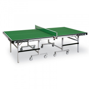 ���� ������ ���� ��������� Donic Waldner Classic 25, green ��������-�������� ������������