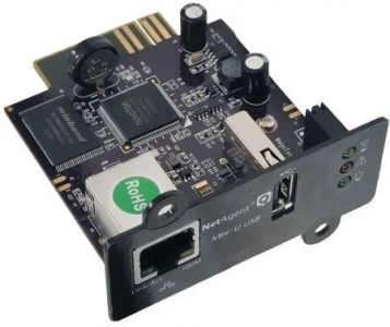 ���� ������ ������ Ippon SNMP Innova TA/TAE (2125077) ������ ��������-�������� ������������