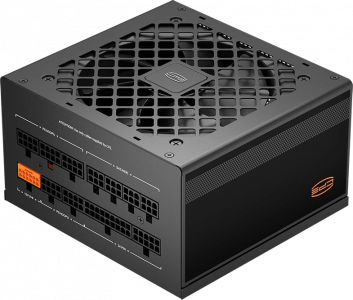 ���� ������� PcCooler KN1000 1000W 80+ Bronze (P3-KN1000-G1FFBK0-EU) ������