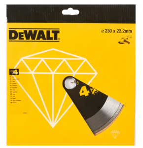 ���� �������� �������� DeWALT DT3738-XJ