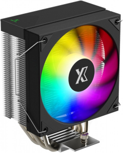 ������������ ����� XASTRA AR400 ARGB Basic LGA1851/1700/1200/115X/AM5/AM4 TDP 220W