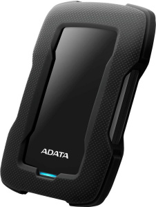 ���� ������ ������� ���� ������� Adata AHD330-1TU31-CBK 1Tb black ��������-�������� ������������