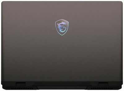 ������� MSI Crosshair A16 HX D8WGKG-078XRU (9S7-15PL21-078) 16"/R7 8840HX/32Gb/SSD1Tb/RTX5070/Free DOS/�����