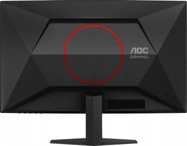 ���� ������ ������� 27" AOC Gaming C27G4ZE ������/������� 1920x1080, 180Hz, VA, HDMI/DP ��������-�������� ������������