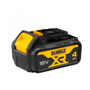�������������� ������� DeWalt DCB182-XJ 18� 4��