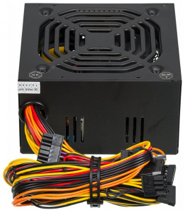 ���� ������� Accord ATX 500W ACC-500W-NP black
