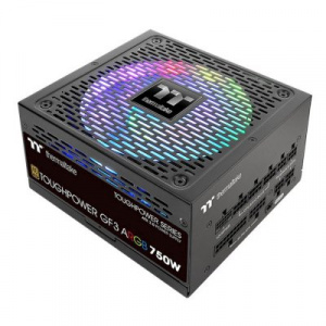 ���� ������� Thermaltake 750W Toughpower GF3 ARGB 750W TTP-750AH3FSG-3