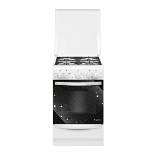 ����� ������� Gefest �� 5100-02 0309 white