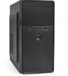 ������ ��� ���������� ExeGate BA-309U2 w/o PSU black