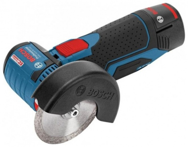 ���������� ������� Bosch GWS 12V-76 Professional 0615990M3E, 76 ��