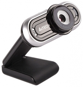 ���� ������ ���-������ A4Tech PK-920H, grey ��������-�������� ������������