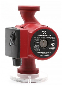���� ������ ����� �������������� Grundfos UPS 32-40 180 ��������-�������� ������������