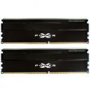 ����������� ������ Silicon Power DDR4 UDIMM 32GB (16GBx2) (SP032GXLZU320BDC) ������ , CL16