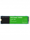 SSD-���������� WD Green SN350 500GB M2.2280 NVMe (WDS500G2GOC) �����/�������/������