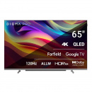 ��-��������� Digma Pro 65L 65" black/silver