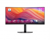 ������� MSI Modern MD342CQP 34" (9S6-3PC59H-043) ������