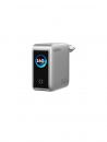 �������� ���������� UGREEN X774 (65637B) 160W 5-Port GaN 4*USB-C USB-A Fast Charger � �������, �����