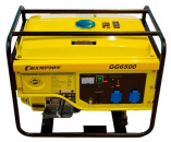 ��������� Champion GG6500, yellow