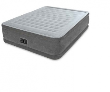 ���� ������ ������� �������� Intex Comfort-Plush (67766) ��������-�������� ������������