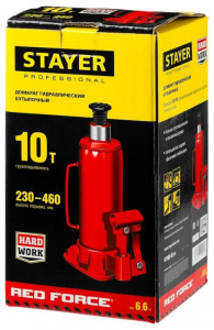 ���� ������� Stayer Red Force 43160-10Z01 ��������-�������� ������������