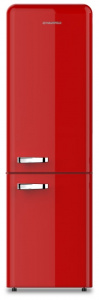���� �������� ����������� MAUNFELD MFF186NFRR, red ��������-�������� ������������