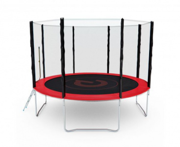���� ������ ����� DFC PELPO 12ft � ������ red ��������-�������� ������������