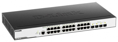 ���������� D-Link DGS-3000-28L/B1A