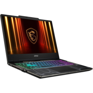 ������� MSI Cyborg 15 B2RWEKG-272XRU 15.6" FHD/Core 5 210H/16Gb/512Gb/RTX5050/FreeDOS ������